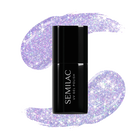 Bild: Semilac UV Nagellack Ocean Flower